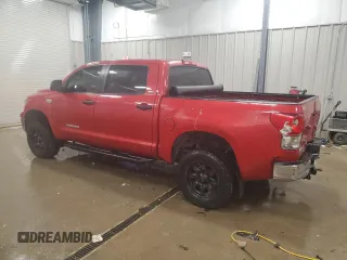 2013 Toyota Tundra 4WD Truck with VIN 5TFDW5F1XDX303426, listed as a Copart auction lot 44197475 with 182,047 mi miles and Clean Title. Bid and sale history available at carsss.com. Image 2.