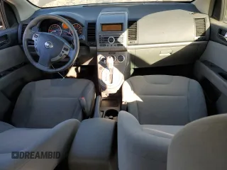 2009 Nissan Sentra SR FE+ with VIN 3N1AB61E29L693846, listed as a Copart auction lot 88304105 with 131,781 mi miles and Clean title. Bid and sale history available at DreamBid. Image 8.