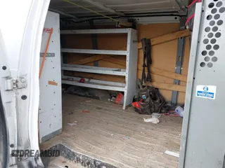 2010 Ford Econoline Cargo Commercial с VIN 1FTNS2EW5ADA17198, выставлен на аукционе IAAI как лот 41835259 с пробегом 219 319 миль миль и . История ставок и продаж доступна на DreamBid. Изображение 8.
