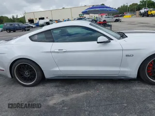 2016 Ford Mustang GT with VIN 1FA6P8CF4G5326469, listed as a IAAI auction lot 41958010 with 98,079 mi miles and . Bid and sale history available at DreamBid. Image 13.