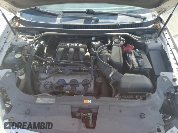 2008 Mercury Sable Premier с VIN 1MEHM42W88G606194, выставлен на аукционе Copart как лот 69971014 с пробегом 152 912 миль миль и Списание • Salvage title. История ставок и продаж доступна на DreamBid. Изображение 11.