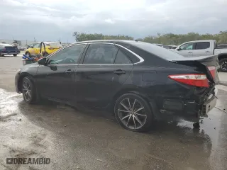 2015 Toyota Camry XLE with VIN 4T1BF1FK7FU951816, listed as a Copart auction lot 80509264 with 134,773 mi miles and Salvage Title. Bid and sale history available at carsss.com. Image 2.