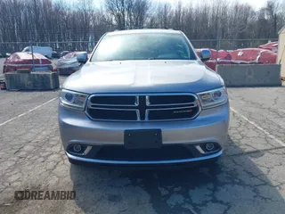 2015 Dodge Durango Limited with VIN 1C4RDJDG6FC202115, listed as a IAAI auction lot 42041272 with 162,755 mi miles. Bid and sale history available at carsss.com. Image 12.