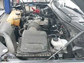 2020 Ford F-150 XL with VIN 1FTEX1CB2LKF44500, listed as a IAAI auction lot 42514020 with 92,224 mi miles and . Bid and sale history available at DreamBid. Image 23.