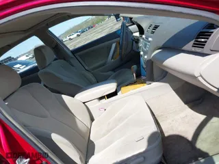 2007 Toyota Camry CE with VIN JTNBE46K573115563, listed as a IAAI auction lot 41971937 with 132,427 mi miles. Bid and sale history available at carsss.com. Image 5.