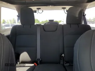 2020 Jeep Wrangler Unlimited Sport S z VIN 1C4HJXDN0LW209092, wystawiony jako Copart lot #58523675 z przebiegiem 68 688 mil mil oraz Czysty tytuł • Clean title. Historia ofert i sprzedaży dostępna na DreamBid. Obrazek 10.