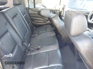 2020 Chevrolet Suburban LT z VIN 1GNSKHKC2LR112606, wystawiony jako IAAI lot #41984857 z przebiegiem 122 192 mil mil oraz . Historia ofert i sprzedaży dostępna na DreamBid. Obrazek 8.