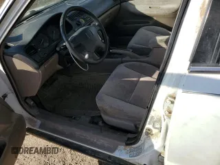 1994 Honda Accord LX with VIN 1HGCD5639RA083324, listed as a Copart auction lot 84541054 with 175,409 mi miles and Salvage Title. Bid and sale history available at carsss.com. Image 7.