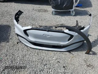 2023 Ford Mustang Mach-E Select с VIN 3FMTK1RM5PMA46901, выставлен на аукционе Copart как лот 55126655 с пробегом 25 845 миль миль и Списание • Salvage title. История ставок и продаж доступна на DreamBid. Изображение 13.