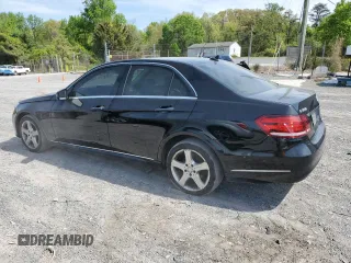 2016 Mercedes-Benz E 350 Sport with VIN WDDHF5KB1GB222385, listed as a Copart auction lot 54760025 with 89,870 mi miles and Clean Title. Bid and sale history available at DreamBid. Image 2.