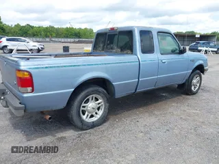 1998 Ford Ranger XL z VIN 1FTYR14U0WPB44479, wystawiony jako IAAI lot #42534265 z przebiegiem Nie podano mil oraz . Historia ofert i sprzedaży dostępna na DreamBid. Obrazek 4.
