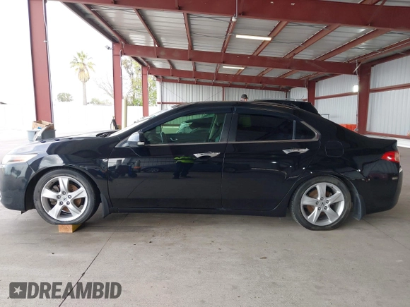 2012 Acura TSX with VIN JH4CU2F42CC022218, listed as a IAAI auction lot 41981143 with 166,783 mi miles and . Bid and sale history available at DreamBid. Image 14.