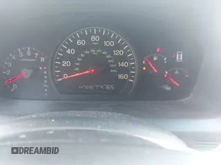 2004 Honda Accord EX с VIN 1HGCM66554A028319, выставлен на аукционе IAAI как лот 42599843 с пробегом 147 939 миль миль и . История ставок и продаж доступна на DreamBid. Изображение 7.