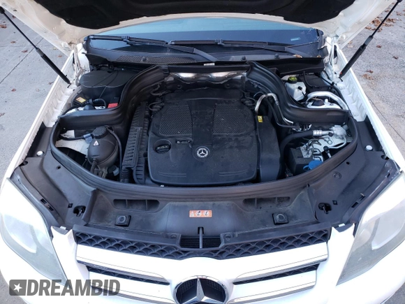 2013 Mercedes-Benz GLK 350 with VIN WDCGG8JB1DG073314, listed as a Copart auction lot 78894344 with 205,350 mi miles and Clean Title. Bid and sale history available at DreamBid. Image 12.
