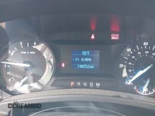 2015 Ford Expedition Max XL с VIN 1FMJK1GT6FEF15287, выставлен на аукционе IAAI как лот 41757727 с пробегом 198 252 миль миль и . История ставок и продаж доступна на DreamBid. Изображение 7.
