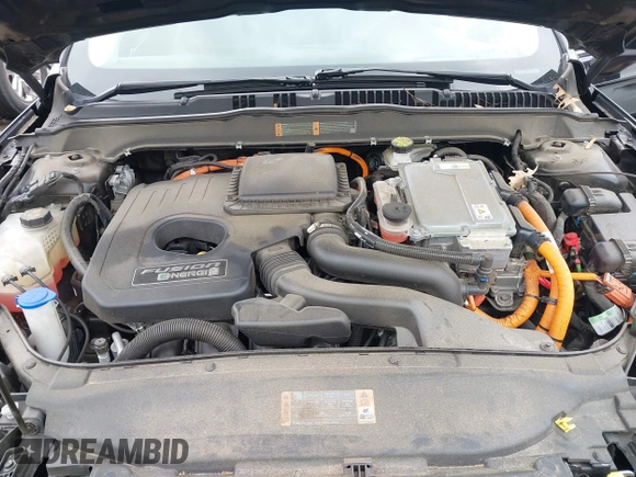 2019 Ford Fusion Titanium with VIN 3FA6P0SU1KR285161, listed as a IAAI auction lot 42092870 with 62,437 mi miles and . Bid and sale history available at DreamBid. Image 10.
