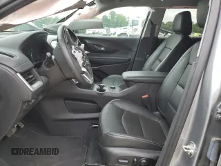 2024 GMC Terrain SLT with VIN 3GKALVEG2RL263254, listed as a Copart auction lot 66464985 with Not provided miles and Non repairable. Bid and sale history available at DreamBid. Image 7.