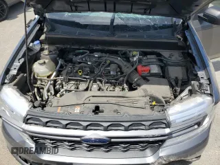 2022 Ford Maverick XL z VIN 3FTTW8E91NRB07146, wystawiony jako Copart lot #54366835 z przebiegiem 23 309 mil mil oraz Szkoda całkowita • Salvage title. Historia ofert i sprzedaży dostępna na DreamBid. Obrazek 11.