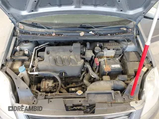 2011 Nissan Sentra SR with VIN 3N1AB6AP0BL717441, listed as a IAAI auction lot 41982454 with 176,757 mi miles and . Bid and sale history available at DreamBid. Image 10.