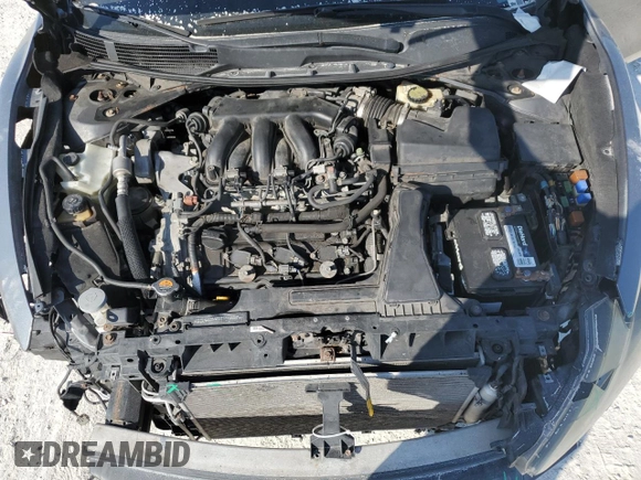 2016 Nissan Altima SL z VIN 1N4BL3AP6GC150190, wystawiony jako Copart lot #43667325 z przebiegiem 150 284 mil mil oraz Szkoda całkowita • Salvage title. Historia ofert i sprzedaży dostępna na DreamBid. Obrazek 12.