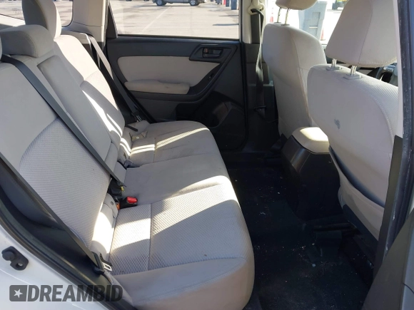 2014 Subaru Forester Premium z VIN JF2SJAEC1EH449132, wystawiony jako IAAI lot #41799339 z przebiegiem 140 591 mil mil oraz . Historia ofert i sprzedaży dostępna na DreamBid. Obrazek 8.