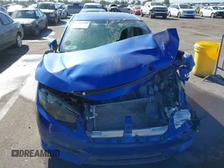 2018 Honda Civic EX с VIN 2HGFC2F76JH552764, выставлен на аукционе IAAI как лот 40946970 с пробегом 14 миль миль и . История ставок и продаж доступна на DreamBid. Изображение 12.