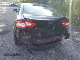 2013 Ford Fusion SE Hybrid с VIN 3FA6P0LU1DR208081, выставлен на аукционе IAAI как лот 42559905 с пробегом 149 340 миль миль и . История ставок и продаж доступна на DreamBid. Изображение 6.