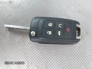 2016 Chevrolet Equinox LTZ z VIN 2GNFLGEK0G6341038, wystawiony jako IAAI lot #42300070 z przebiegiem 56 343 mil mil oraz . Historia ofert i sprzedaży dostępna na DreamBid. Obrazek 11.