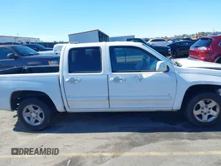 2009 GMC Canyon SLE2 with VIN 1GTCS13EX98110847, listed as a IAAI auction lot 41425065 with 249,702 mi miles. Bid and sale history available at carsss.com. Image 13.
