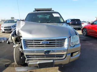 2008 Ford Explorer Limited z VIN 1FMEU65868UA33564, wystawiony jako IAAI lot #42324091 z przebiegiem 175 271 mil mil oraz . Historia ofert i sprzedaży dostępna na DreamBid. Obrazek 12.