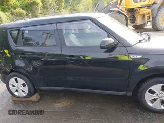 2016 Kia Soul z VIN KNDJN2A29G7312479, wystawiony jako IAAI lot #42042358 z przebiegiem 78 308 mil mil oraz . Historia ofert i sprzedaży dostępna na DreamBid. Obrazek 13.