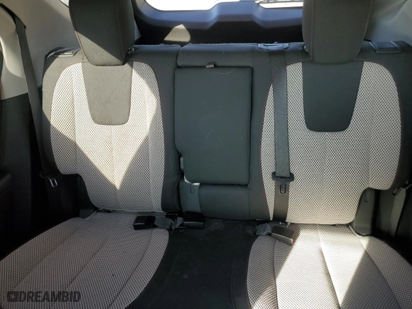 2012 Chevrolet Equinox LT w/1LT with VIN 2GNFLDE51C6246670, listed as a Copart auction lot 48568775 with 142,975 mi miles and Salvage Title. Bid and sale history available at carsss.com. Image 10.