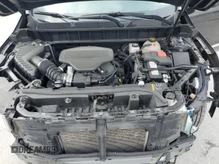 2019 GMC Acadia Denali with VIN 1GKKNPLS1KZ290171, listed as a Copart auction lot 51517215 with 82,413 mi miles and Salvage Title. Bid and sale history available at carsss.com. Image 14.