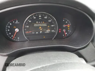 2019 Kia Sorento EX Sport with VIN 5XYPH4A52KG453042, listed as a Copart auction lot 55679945 with 75,269 mi miles and Salvage title. Bid and sale history available at DreamBid. Image 9.