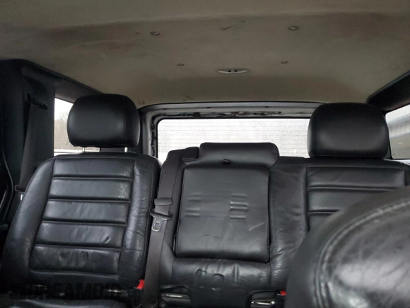 2006 Hummer H2 z VIN 5GRGN23UX6H104613, wystawiony jako Copart lot #51611815 z przebiegiem 186 543 mil mil oraz Szkody całkowita. Historia ofert i sprzedaży dostępna na DreamBid. Obrazek 10.