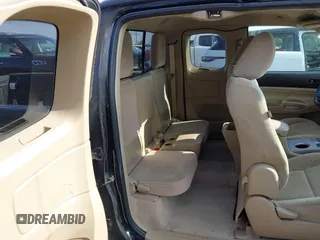 2011 Toyota Tacoma with VIN 5TFTX4CN6BX007729, listed as a IAAI auction lot 41486157 with 145,801 mi miles and . Bid and sale history available at DreamBid. Image 8.