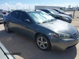 2009 Pontiac G6 GT 1SA with VIN 1G2ZH57N994169524, listed as a IAAI auction lot 42623558 with 234,889 mi miles and . Bid and sale history available at DreamBid. Image 1.