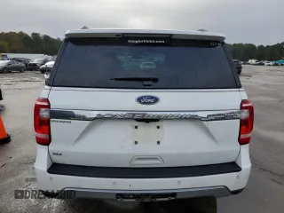 2020 Ford Expedition Max XLT with VIN 1FMJK1HT9LEA32399, listed as a Copart auction lot 83396064 with 109,011 mi miles and Salvage Title. Bid and sale history available at DreamBid. Image 6.