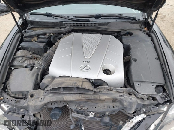 2012 Lexus IS 350 C z VIN JTHFE2C26C2507917, wystawiony jako IAAI lot #41353989 z przebiegiem 129 542 mil mil oraz . Historia ofert i sprzedaży dostępna na DreamBid. Obrazek 10.