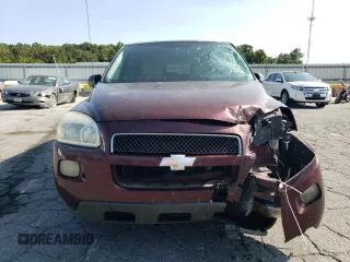 2008 Chevrolet Uplander LS with VIN 1GNDV23W18D125390, listed as a Copart auction lot 70886764 with 234,269 mi miles and Salvage Title. Bid and sale history available at carsss.com. Image 5.