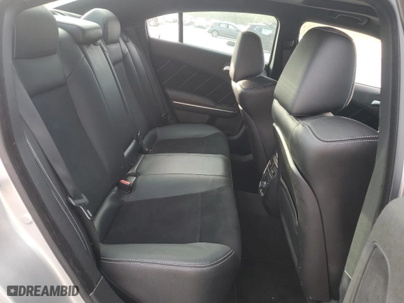 2012 Dodge Charger SRT8 with VIN 2C3CDXEJ6CH170637, listed as a Copart auction lot 75092224 with 140,390 mi miles and Non Repairable. Bid and sale history available at carsss.com. Image 10.