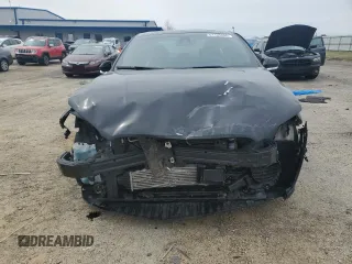 2019 Lincoln MKZ Reserve I with VIN 3LN6L5D98KR631505, listed as a Copart auction lot 51436065 with 39,980 mi miles and Salvage Title. Bid and sale history available at carsss.com. Image 5.