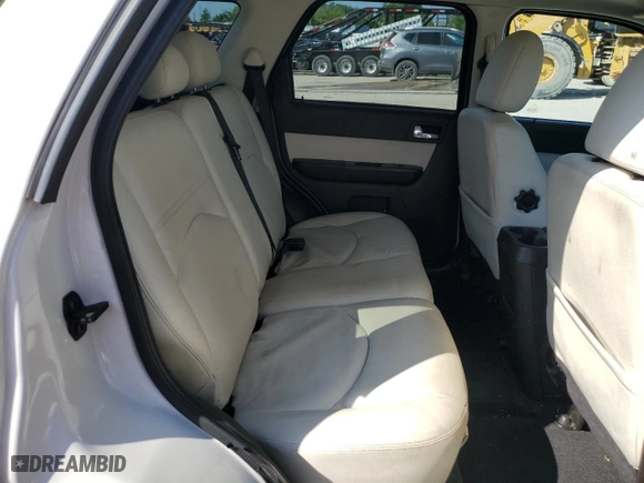 2009 Mercury Mariner Premier with VIN 4M2CU87G19KJ11476, listed as a Copart auction lot 61718784 with 117,526 mi miles and Salvage Title. Bid and sale history available at carsss.com. Image 11.