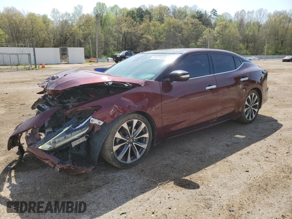2019 Nissan Maxima SL с VIN 1N4AA6AV2KC375846, выставлен на аукционе Copart как лот 51271825 с пробегом 120 002 миль миль и Списание • Salvage title. История ставок и продаж доступна на DreamBid. Изображение 1.