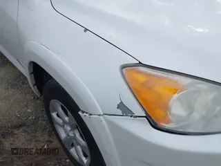 2010 Toyota RAV4 Limited with VIN 2T3DF4DV9AW058537, listed as a IAAI auction lot 42796807 with 252,678 mi miles and . Bid and sale history available at DreamBid. Image 6.