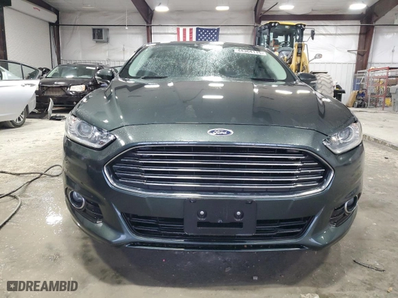 2016 Ford Fusion Energi SE Luxury with VIN 3FA6P0PU6GR142013, listed as a Copart auction lot 44364115 with 82,367 mi miles and Salvage Title. Bid and sale history available at carsss.com. Image 5.