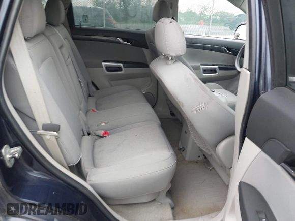2008 Saturn VUE XE z VIN 3GSCL33PX8S723846, wystawiony jako IAAI lot #42311431 z przebiegiem 177 485 mil mil oraz . Historia ofert i sprzedaży dostępna na DreamBid. Obrazek 8.