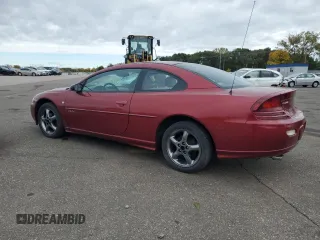 2002 Dodge Stratus z VIN 4B3AG52H62E106118, wystawiony jako Copart lot #75802584 z przebiegiem 214 885 mil mil oraz Szkoda całkowita • Salvage title. Historia ofert i sprzedaży dostępna na DreamBid. Obrazek 2.