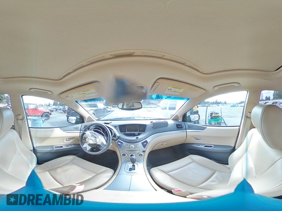 2006 Subaru Tribeca 7-Pass с VIN 4S4WX86C964415188, выставлен на аукционе Copart как лот 51529145 с пробегом 139 721 миль миль и Списание • Salvage title. История ставок и продаж доступна на DreamBid. Изображение 14.