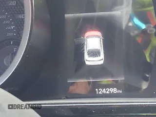 2021 Hyundai Elantra N Line z VIN KMHLR4AF7MU147407, wystawiony jako IAAI lot #42313077 z przebiegiem 124 298 mil mil oraz . Historia ofert i sprzedaży dostępna na DreamBid. Obrazek 7.